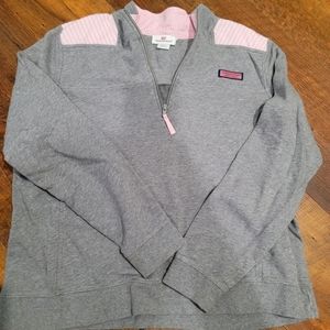 VINEYARD KIDS SWEATER